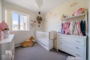 Bedroom Two - click for photo gallery